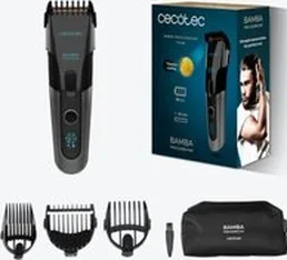Машинка для стрижки волос Cecotec PrecisionCare Titan 3374 на скидке