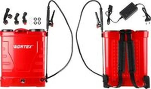Аккумуляторный опрыскиватель Wortex KS 1670