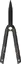 Ножницы садовые Fiskars SingleStep HS22 1001433