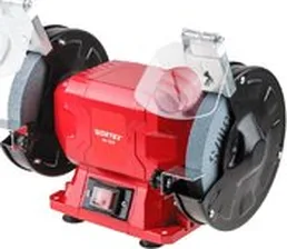 Заточный станок Wortex BG 1530 2322023 на скидке