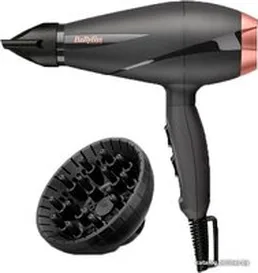 Фен BaByliss 6709DE на скидке
