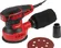 Эксцентриковая шлифмашина Wortex LX RS 1230 1334376