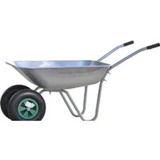 Двухколесная тачка Skiper 2x85 Fermer