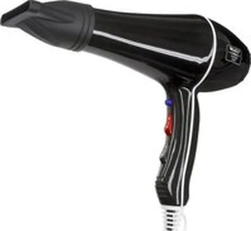 Фен Wahl Super Dry (черный)