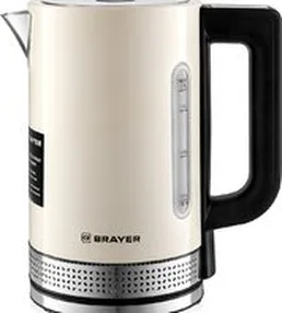 Электрический чайник Brayer BR1068 на скидке