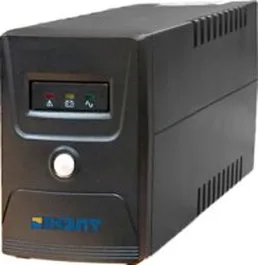Источник бесперебойного питания IНЭЛТ Alpha 650 IN650-AL-SCH-LED-K на скидке