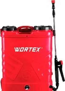 Аккумуляторный опрыскиватель Wortex KS 1680-1 Li на скидке