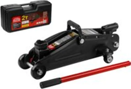 Подкатной домкрат Startul Auto ST8014-04 2т (кейс)