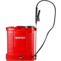 Аккумуляторный опрыскиватель Wortex KS 1280
