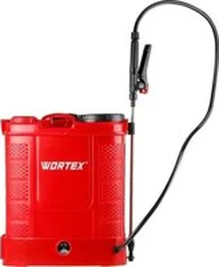 Аккумуляторный опрыскиватель Wortex KS 1280 на скидке