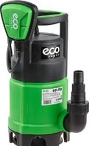 Дренажный насос ECO DP-753 на скидке