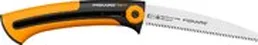 Пила садовая Fiskars Xtract SW72 1000612 на скидке