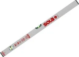 Уровень строительный Sola AV 120