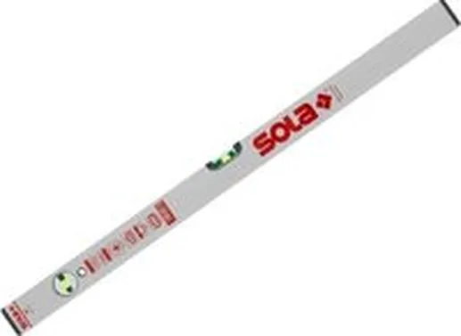 Уровень строительный Sola AV 120