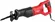 Сабельная пила Wortex LX SR 1018 E 1326521