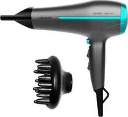 Фен Cecotec IoniCare 5200 Aura Black 4201 на скидке