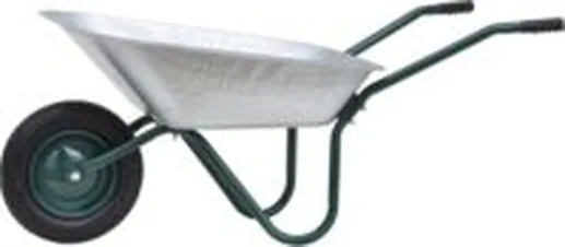 Одноколесная тачка Skiper 1x85 Fermer