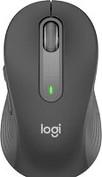 Мышь Logitech Signature M650 (графит)