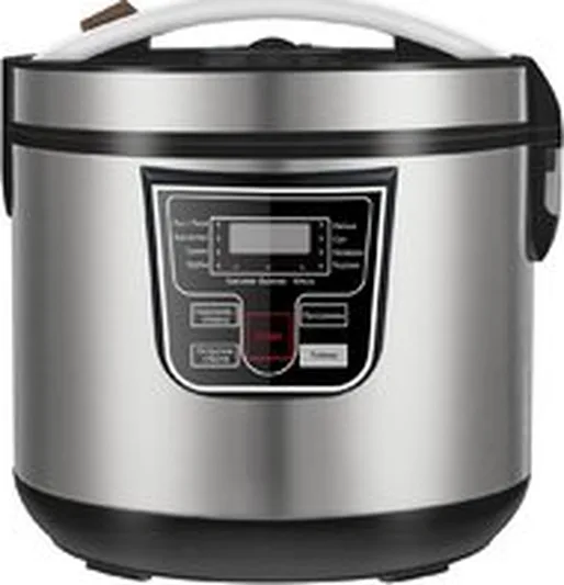 Мультиварка Renova C6-10SW1