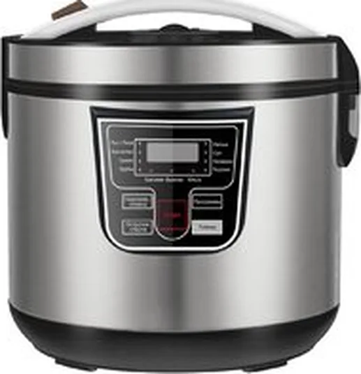 Мультиварка Renova C6-10SW1