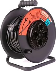 Удлинитель на катушке Sundays Electric УКМ04-3551 (30м) на скидке