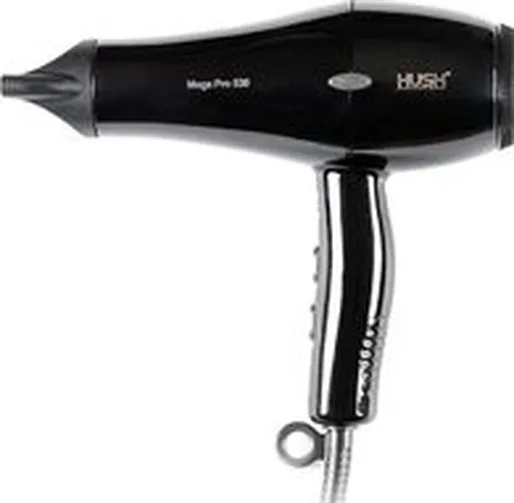 Фен Hush Mega Pro 530
