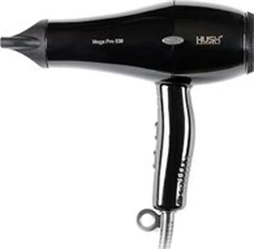 Фен Hush Mega Pro 530