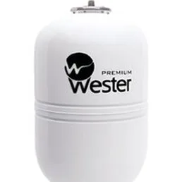 Расширительный бак Wester WDV 12