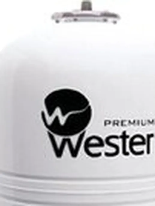Расширительный бак Wester WDV 12