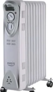 Масляный радиатор Oasis US-15 на скидке