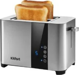 Тостер Kitfort KT-2047 на скидке