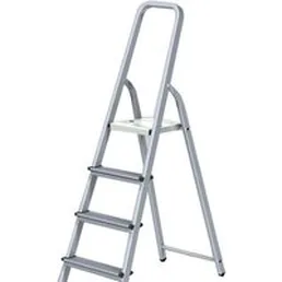 Лестница-стремянка PRO Startul ST9940-04 4 ступени