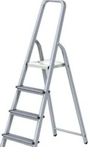 Лестница-стремянка PRO Startul ST9940-04 4 ступени