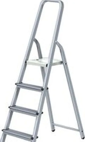 Лестница-стремянка PRO Startul ST9940-04 4 ступени