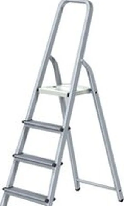 Лестница-стремянка PRO Startul ST9940-04 4 ступени