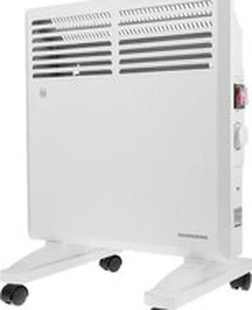 Конвектор Normann ACH-104