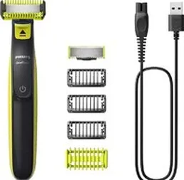 Триммер для бороды и усов Philips QP2824/10 на скидке