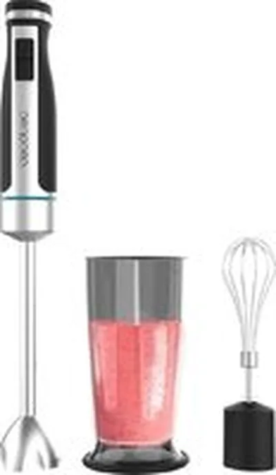 Погружной блендер Cecotec PowerGear 1500 XL Cream