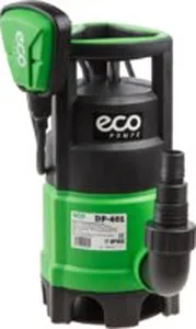 Дренажный насос ECO DP-601 на скидке
