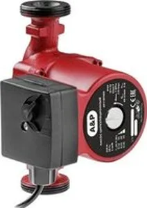 Насос A&P Titan-RS32-60-180 AP118T010 на скидке