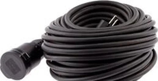 Удлинитель ЭРА UPx-1e-3x1.5-20m-IP44(KG) Б0050858