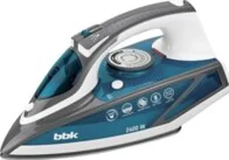 Утюг BBK ISE-2402