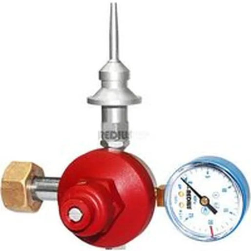 Регулятор расхода Редиус БГО-50-4-ВШ 017031
