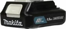 Аккумулятор для инструмента Makita CXT BL 1016B 632F55-9 (12В/1.5 Ah) на скидке