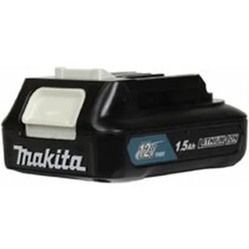 Аккумулятор для инструмента Makita CXT BL 1016B 632F55-9 (12В/1.5 Ah)