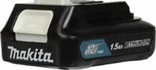 Аккумулятор для инструмента Makita CXT BL 1016B 632F55-9 (12В/1.5 Ah)