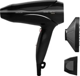 Фен Cecotec IoniCare 5450 Power&Go Pro Fire 4209 на скидке