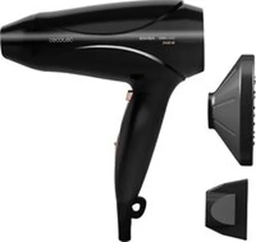 Фен Cecotec IoniCare 5450 Power&amp;Go Pro Fire 4209