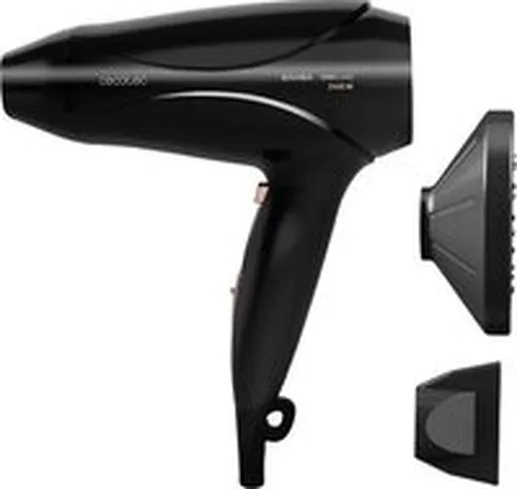 Фен Cecotec IoniCare 5450 Power&Go Pro Fire 4209
