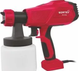 Краскораспылитель Wortex LX PS 0740 0333221 на скидке